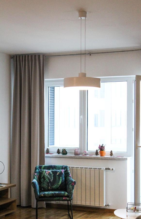 Bright, Modern & Cozy Apartment Tuzla Exterior photo